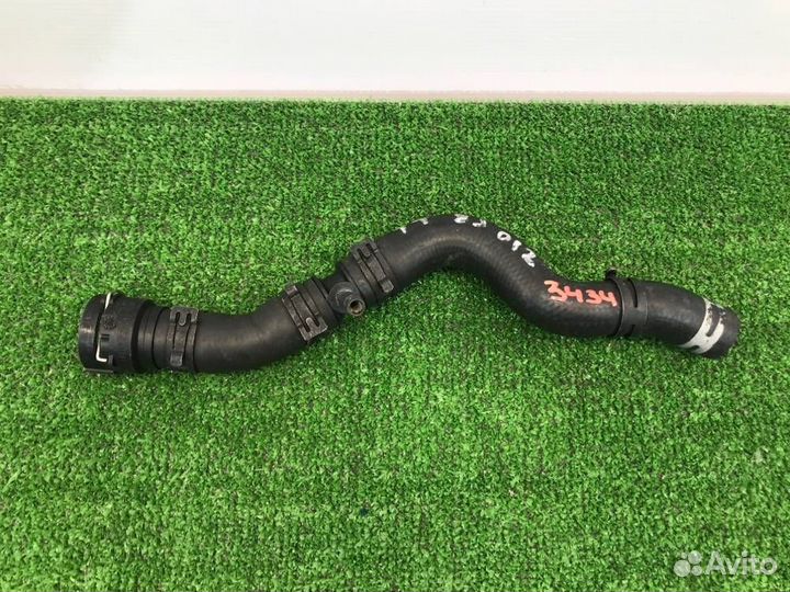 Шланг системы охлаждения Audi Tt 8J BUB 2007