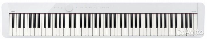 Casio PX- S1000 WE