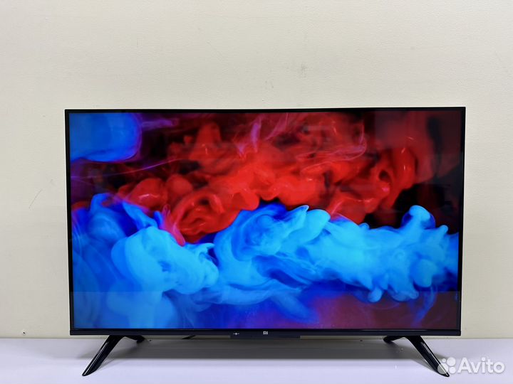 Телевизор 43 Xiaomi P1
