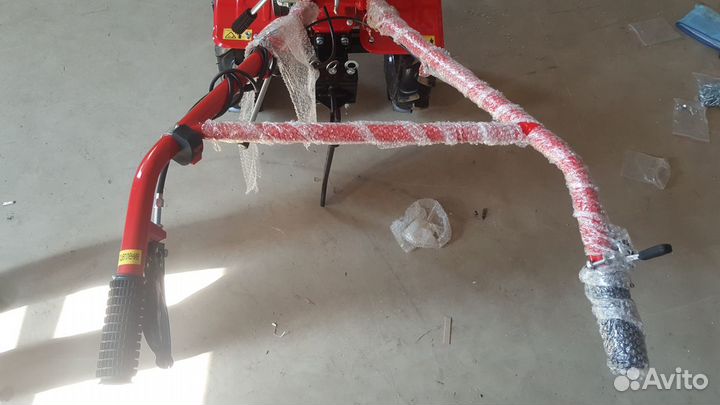 Мотокультиватор мб-850 (мастерпрофи)