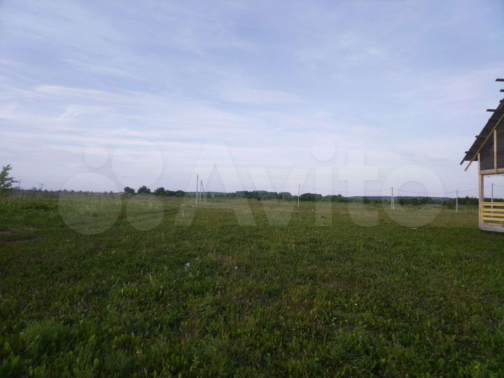 Участок 7 сот. (СНТ, ДНП)