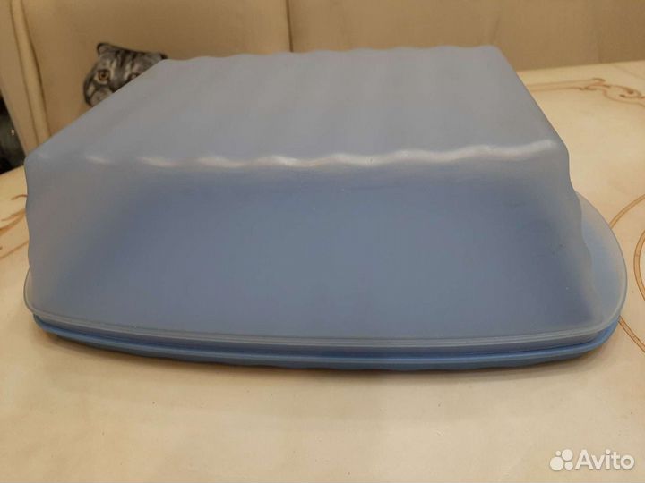 Хлебница Тапервер