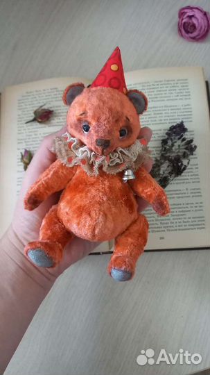 Мишка Тедди