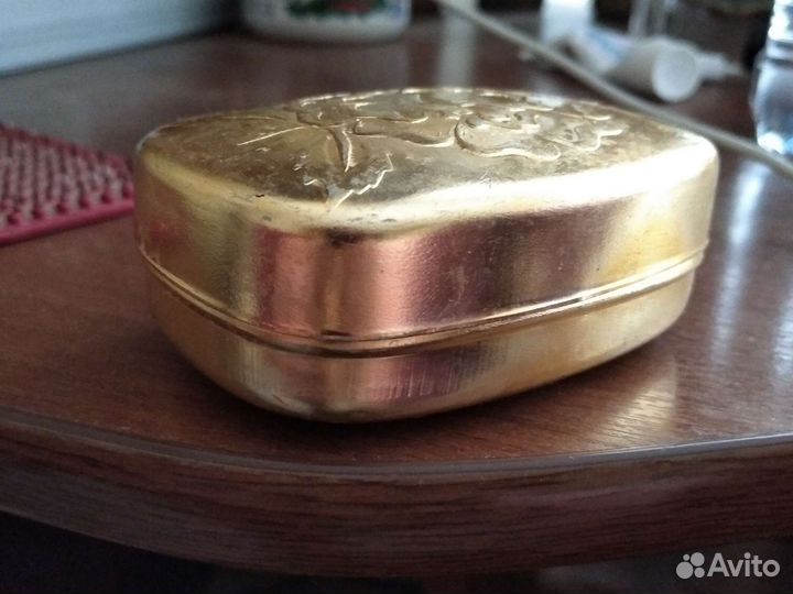 Мыльница СССР