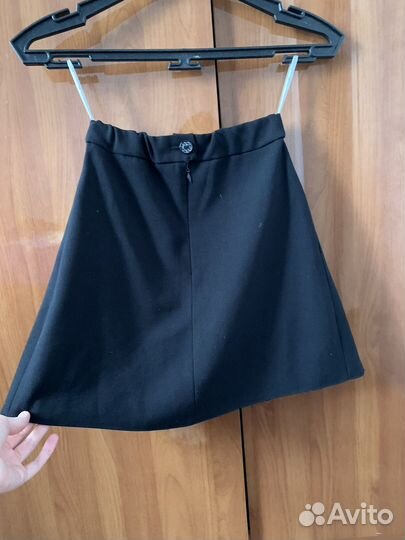 Школьная форма