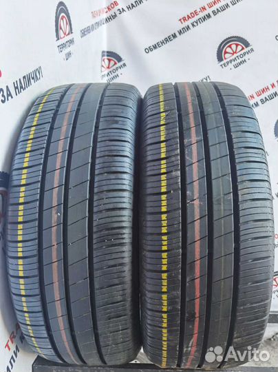 Goodyear EfficientGrip 205/55 R17 91V