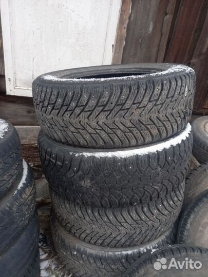 Nordman Nordman 4 205/65 R16