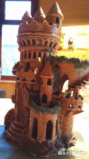 Аквариум jebo