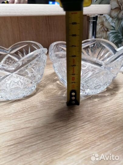 Конфетница СССР