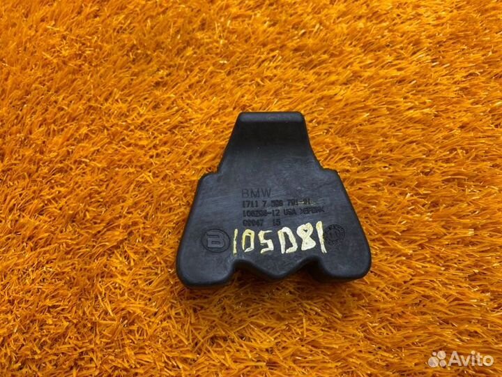 Подушка радиатора Bmw X5 E70 N55B30A 2012