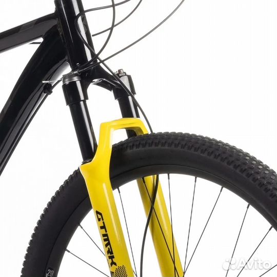 Aspect Thunder 29 (Рама 18