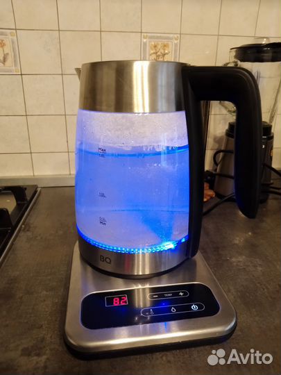 Чайник bq