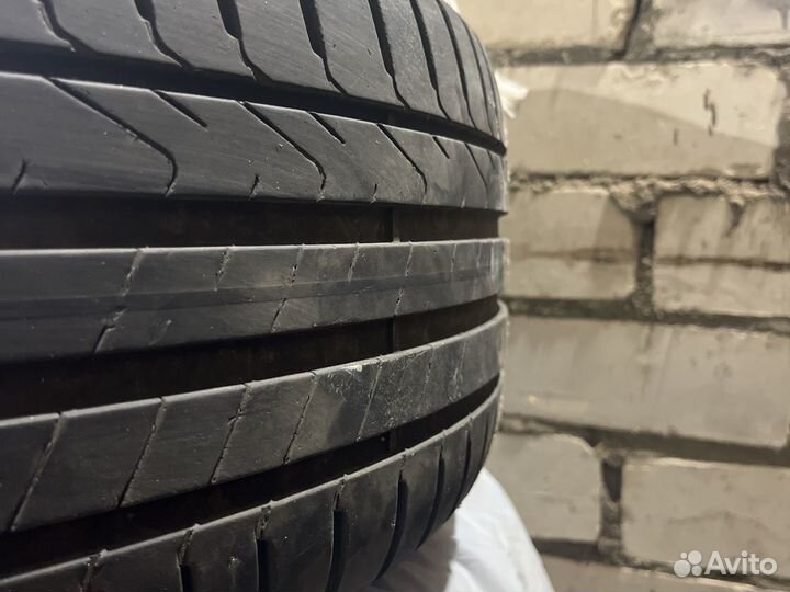Колеса в сборе r17 летние 5 112 volkswagen /audi