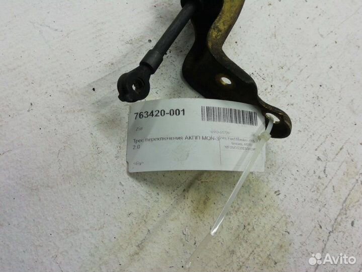 Трос АКПП Ford Mondeo