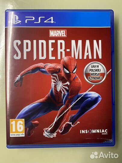 Игры для приставок ps4