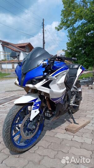 Recer RC250XZR-A