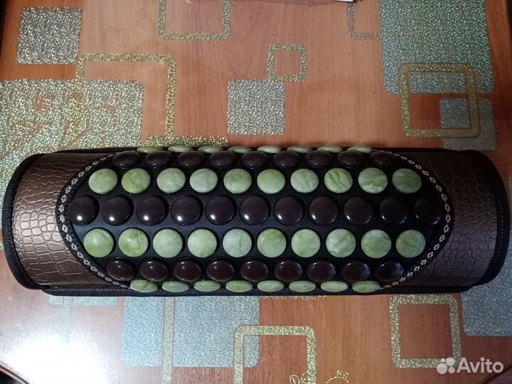 Массажный валик