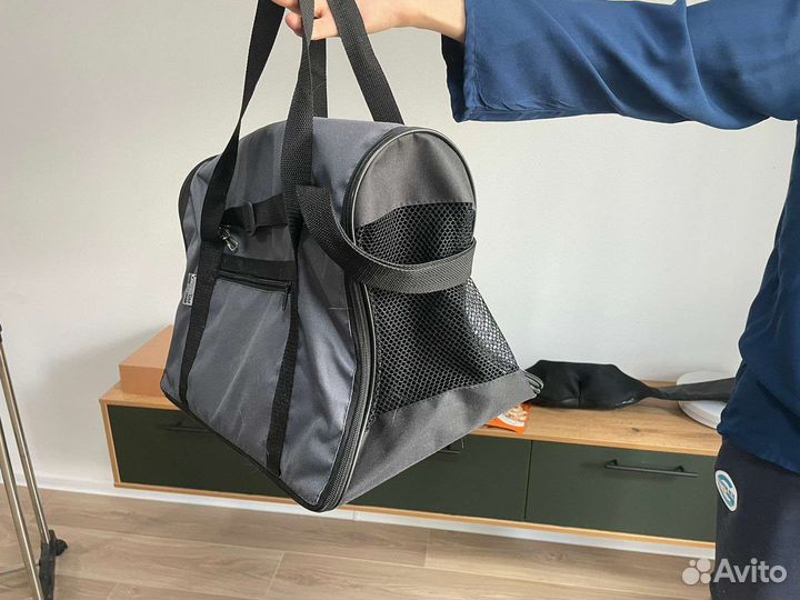 Сумка переноска для животных