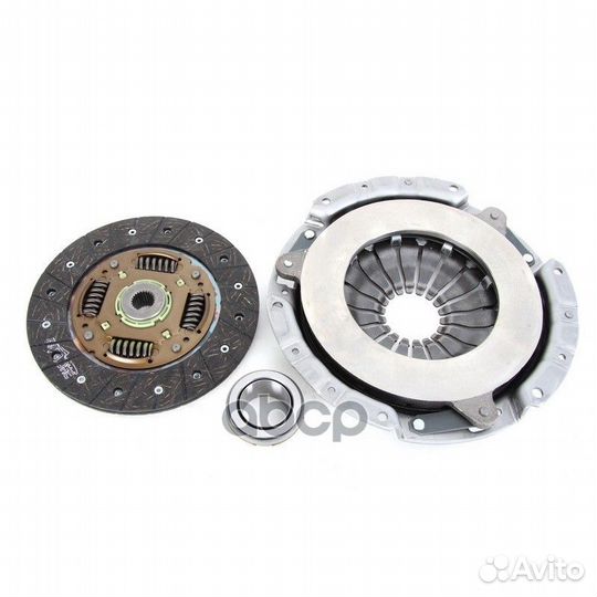 VL821098 к-кт сцепления Daewoo Nexia 1.5 95 8