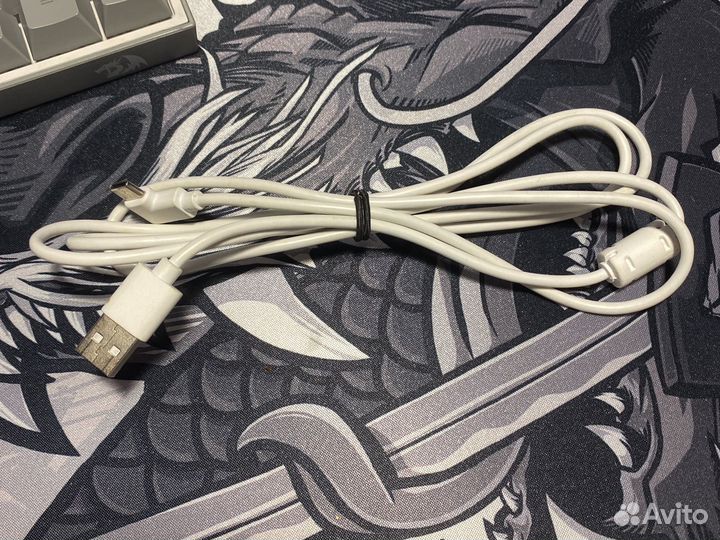 Механическая клавиатура 60 Redragon flzz k617-rgb