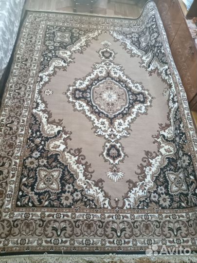 Ковер 250 на 300