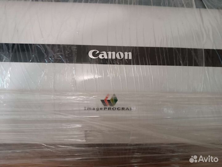 Плоттер Canon imageprograf ipf770