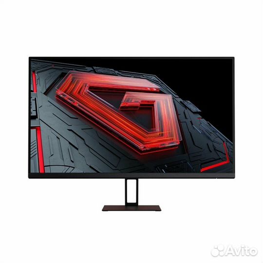 Монитор 27 дюймов 144 гц