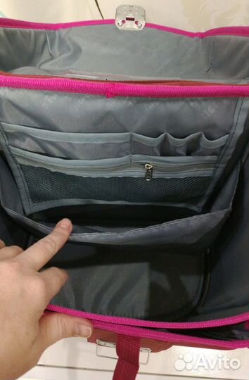 Ранец школьный Magtaller 1