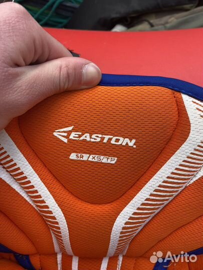Хоккейные шорты easton