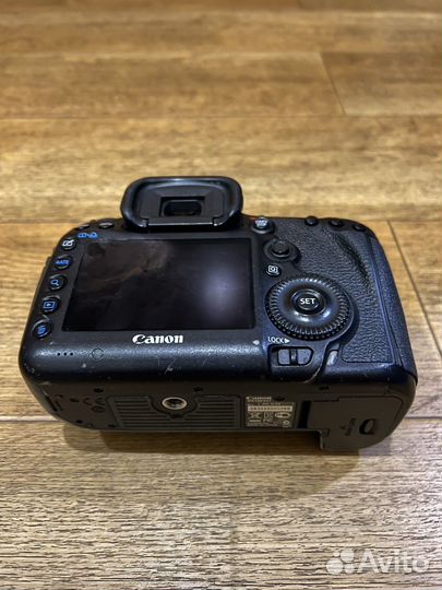 Canon 5d mark iii