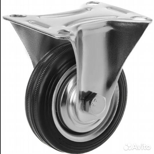 Промышленные колеса и опоры