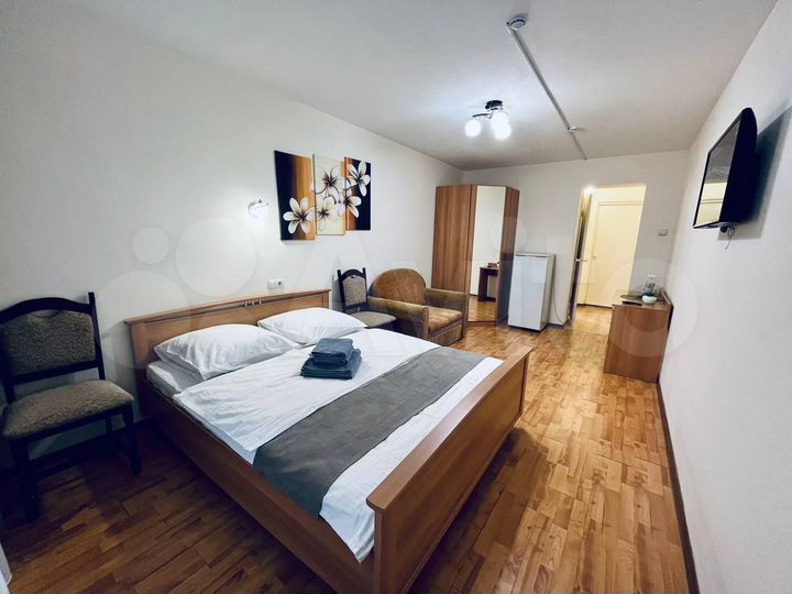 Комната 22 м², 2/5 эт.