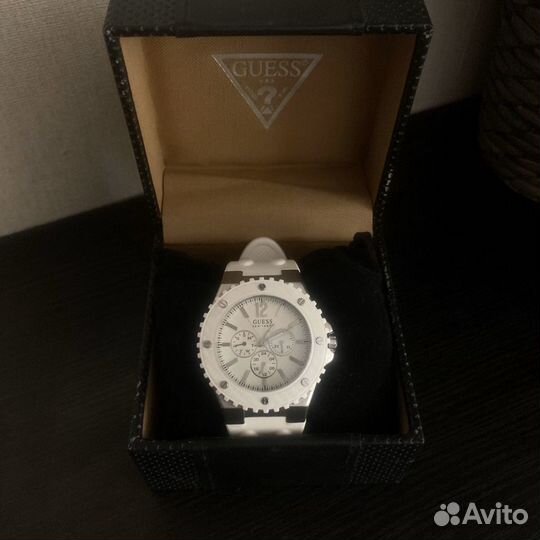 Часы Guess оригинал