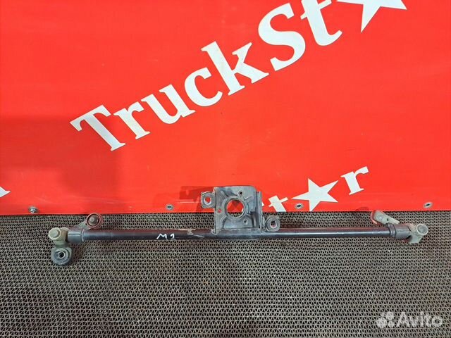 Трапеция стеклоочистителей