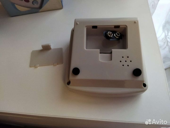 Автоответчик