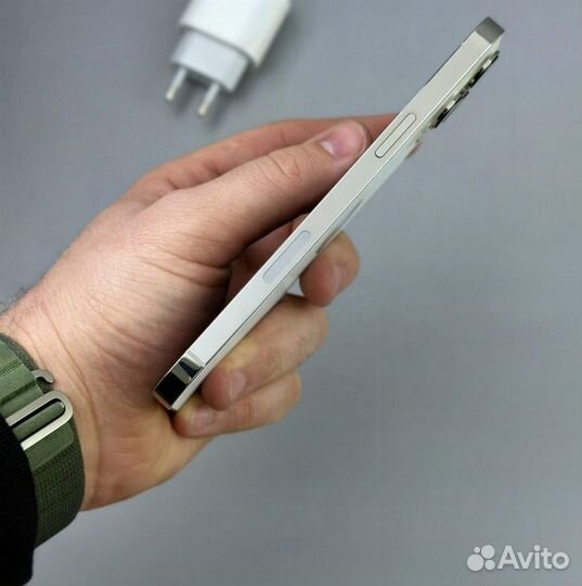 iPhone 13 Pro, 512 ГБ