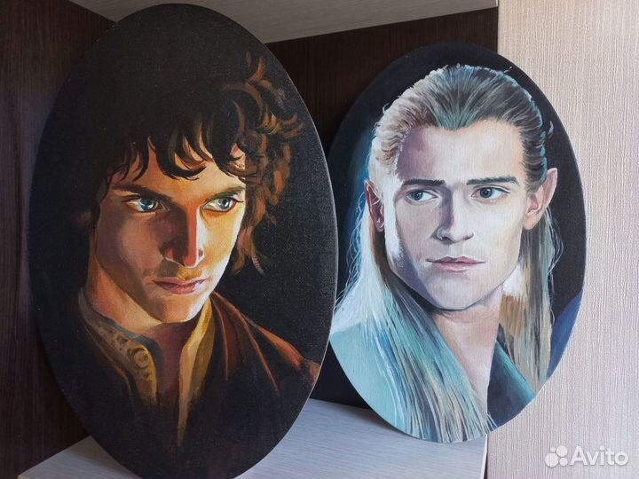 Художник портретист