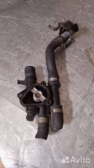 Термостат Renault Laguna 2 2003 U701189C12F6