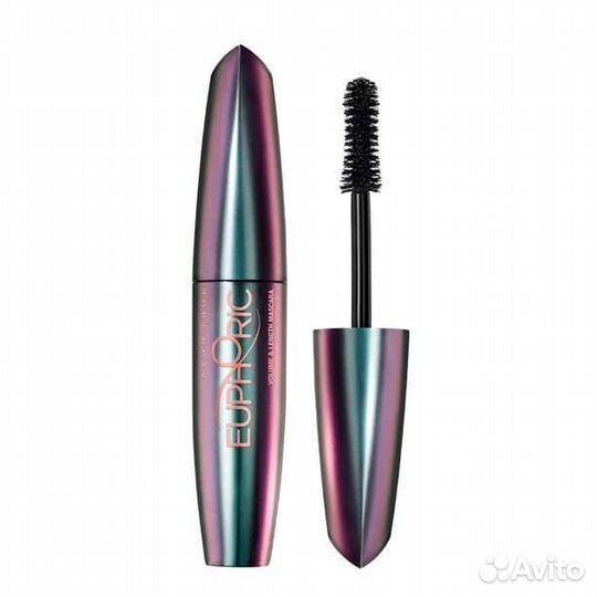 Тушь euphoric avon эйвон