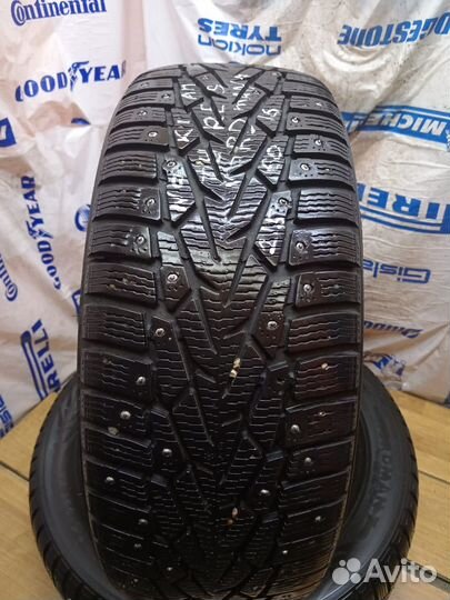 Nokian Tyres Nordman 7 215/60 R16 99T