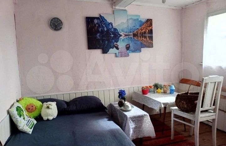 Дача 30 м² на участке 6,5 сот.