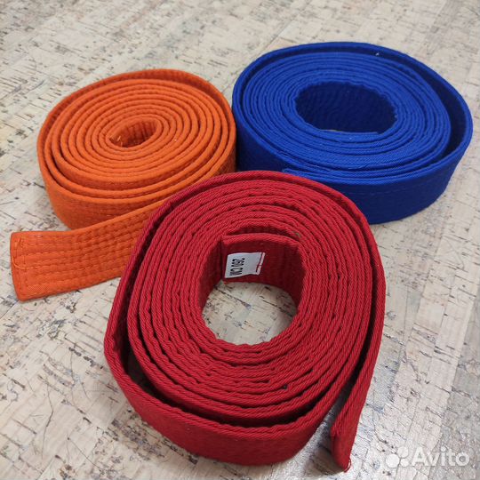 Кимоно для карате на рост ок.146 см