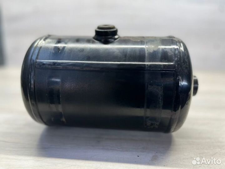 Ресивер Воздушный Man Tgl 12.180