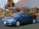 Nissan Teana J31 (2003—2005) Седан