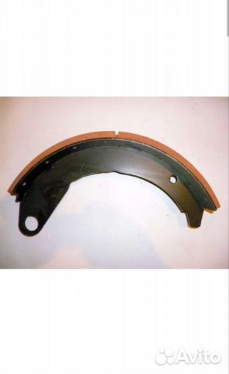 Тормозные колодки