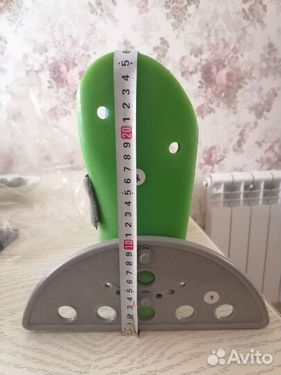 Ортез, тутор для голеностопа