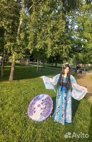 Пошив карнавальных костюмов на заказ