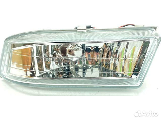 Фара противотуманная левая Ipsum Picnic