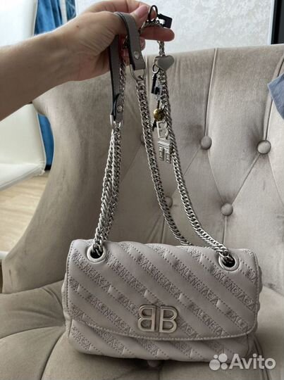 Сумка женская натуральная кожа