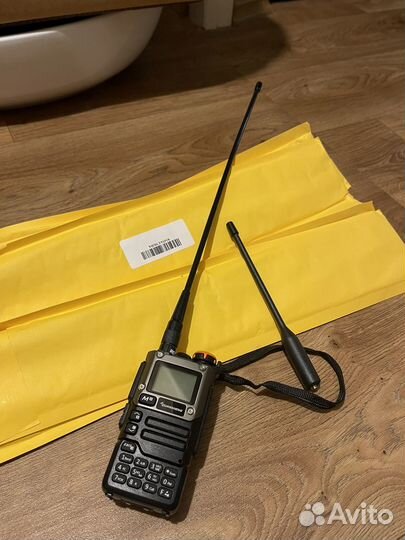 Aнтeннa rетеvis rнd-771 двуxдиапaзонная